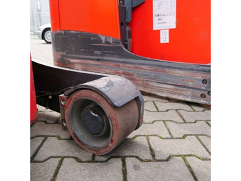 LINDE R Schubmaststapler