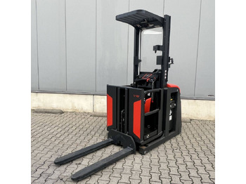 LINDE V10 Kommissionierer