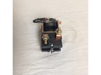 CATERPILLAR Elektrische Ausrüstung