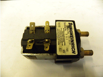 Elektrische Ausrüstung