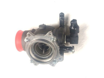 LINDE Motor und Teile