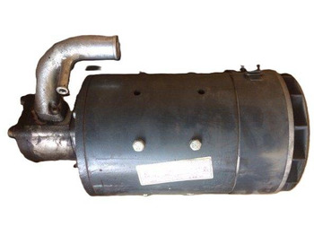 LINDE Motor und Teile