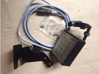 LINDE Elektrische Ausrüstung