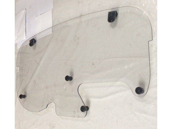 LINDE Fenster und Teile