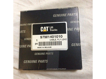 Sensor für Flurförderzeug neu kaufen Sensor Kit Pad for Mitsubishi: das Bild 3