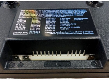 Steuergerät für Flurförderzeug Sevcon Module: das Bild 2