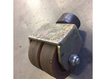 Lenkung für Flurförderzeug Stabilizer for Linde Series 140/144/372: das Bild 3 Lenkung für Flurförderzeug Stabilizer for Linde Series 140/144/372: das Bild 3