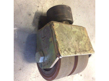 Lenkung für Flurförderzeug Stabilizer for Linde Series 140/144/372: das Bild 2 Lenkung für Flurförderzeug Stabilizer for Linde Series 140/144/372: das Bild 2