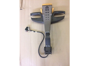 Lenkung für Flurförderzeug Steering arm assy for Atlet TSP: das Bild 2