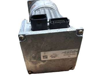 Lenkung für Flurförderzeug Steering motor for Linde: das Bild 2 Lenkung für Flurförderzeug Steering motor for Linde: das Bild 2