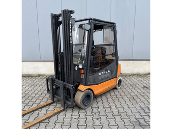 STILL R20 Elektrostapler