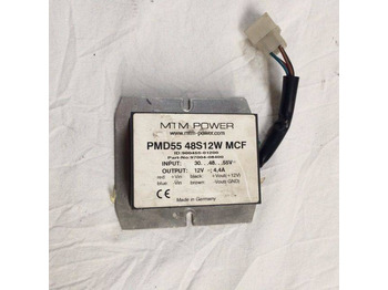 Elektrische Ausrüstung