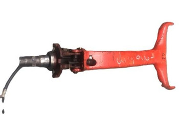 Lenkung für Flurförderzeug Tiller arm for Linde L16, Series 372: das Bild 2