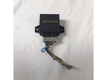 Elektrische Ausrüstung