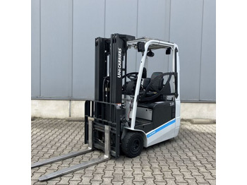 UNICARRIERS Elektrostapler