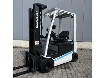 UNICARRIERS Elektrostapler