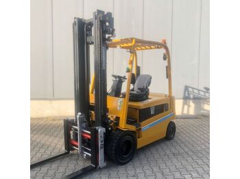 UNICARRIERS Elektrostapler
