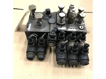 STILL Hydraulik ventil