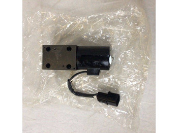 CATERPILLAR Hydraulik ventil