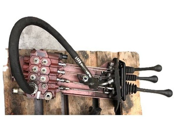 LINDE Hydraulik ventil