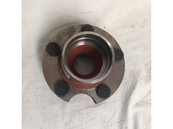 Radnabe/-lagerung für Flurförderzeug Wheel Hub for Linde Series 337: das Bild 2