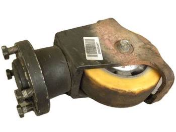 JUNGHEINRICH Lenkung