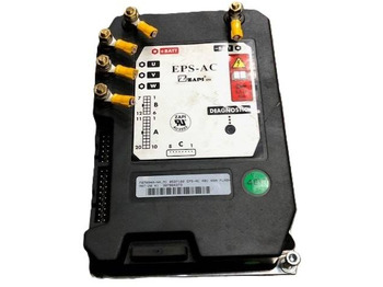 Elektrische Ausrüstung