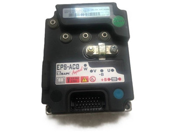 Elektrische Ausrüstung