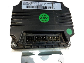 Elektrische Ausrüstung