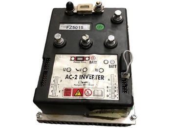 Elektrische Ausrüstung