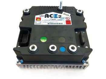 Elektrische Ausrüstung