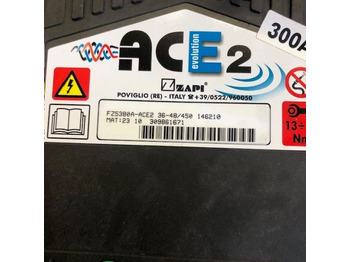 Steuergerät für Flurförderzeug Zapi FZ5380A Motor controller for Atlet: das Bild 3