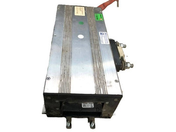 Elektrische Ausrüstung