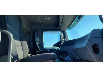 MERCEDES Actros – Leasing MERCEDES Actros: das Bild 5
