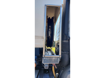 MERCEDES Actros – Leasing MERCEDES Actros: das Bild 3