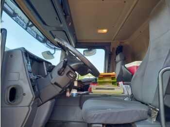 Innenraum Bild 1: Scania PRT – Leasing Scania PRT