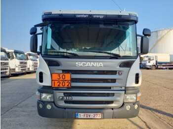 Scania PRT – Leasing Scania PRT: das Bild 3