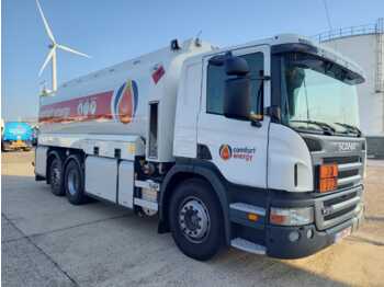 Scania PRT – Leasing Scania PRT: das Bild 4