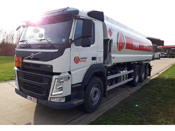 VOLVO FM Tankwagen