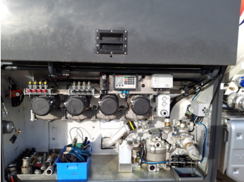 Tankwagen Volvo FM: das Bild 2
