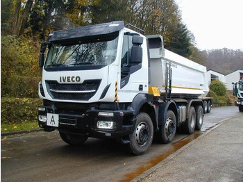 IVECO Stralis 480 Kipper