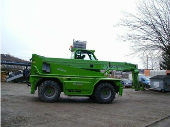 MERLO Teleskoplader