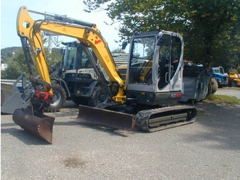 WACKER Kettenbagger