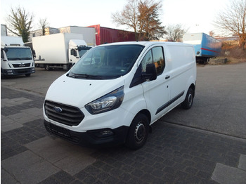 FORD Transit Kastenwagen