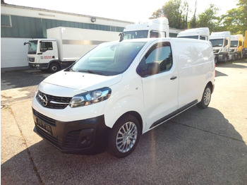 OPEL Vivaro Kleintransporter
