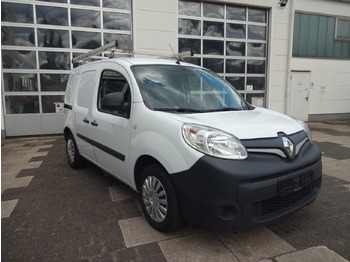 RENAULT Kangoo Personentransporter