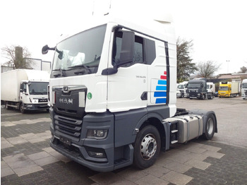 MAN TGX 18.470 Sattelzugmaschine