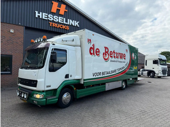 DAF LF 45 220 Koffer LKW