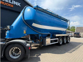 FELDBINDER Tankauflieger