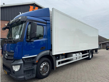 MERCEDES-BENZ Antos Isotherm LKW